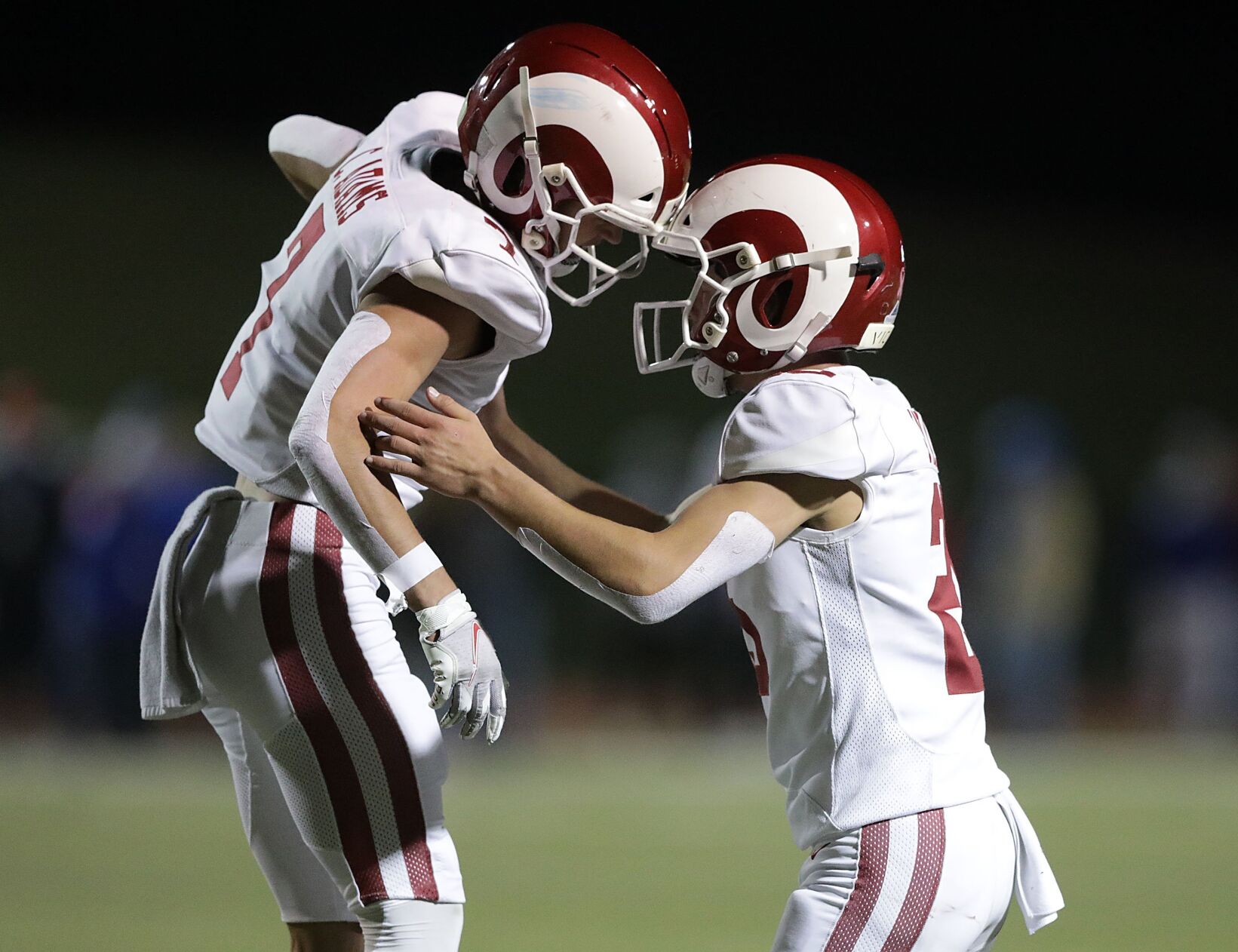 Owasso vs. Moore